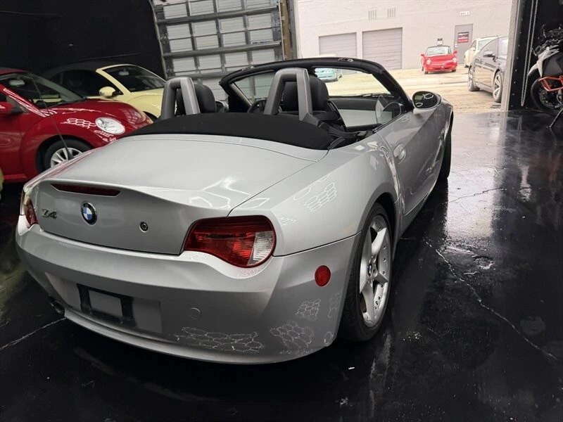 2006 BMW E85 Z4 Roadster - Image 17 of 24
