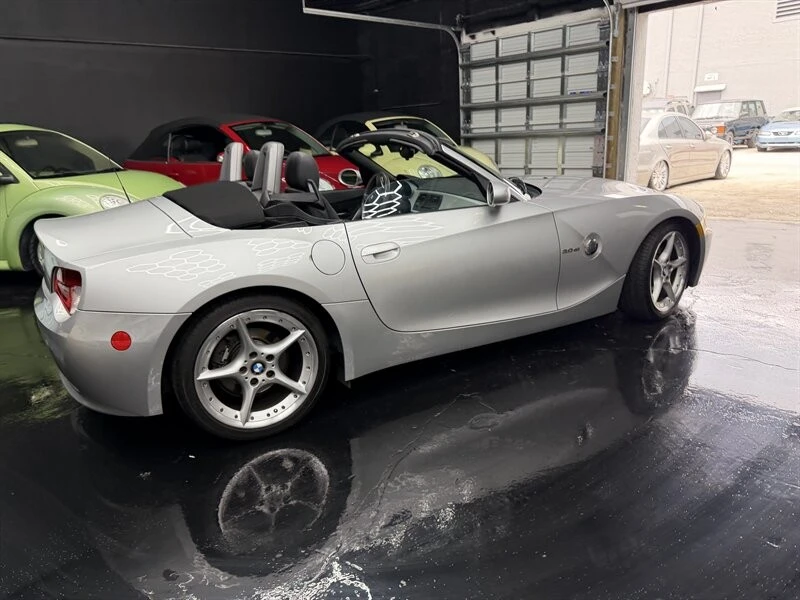 2006 BMW E85 Z4 Roadster - Image 11 of 24