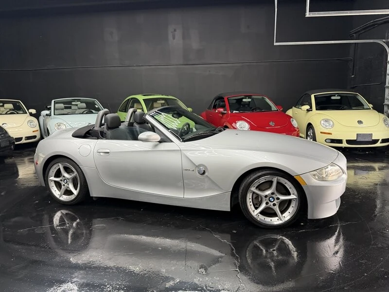2006 BMW E85 Z4 Roadster - Image 18 of 24