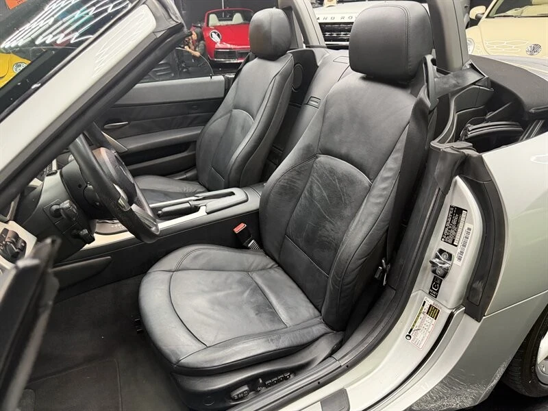 2006 BMW E85 Z4 Roadster - Image 20 of 24