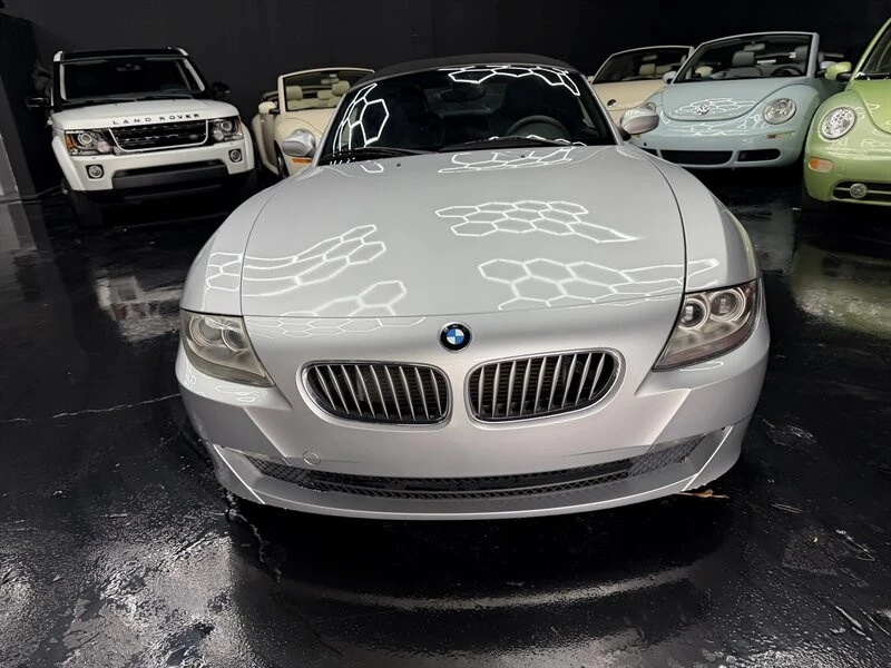 2006 BMW E85 Z4 Roadster - Image 5 of 24