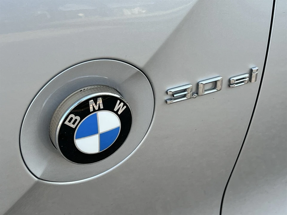 2006 BMW E85 Z4 Roadster - Image 7 of 21