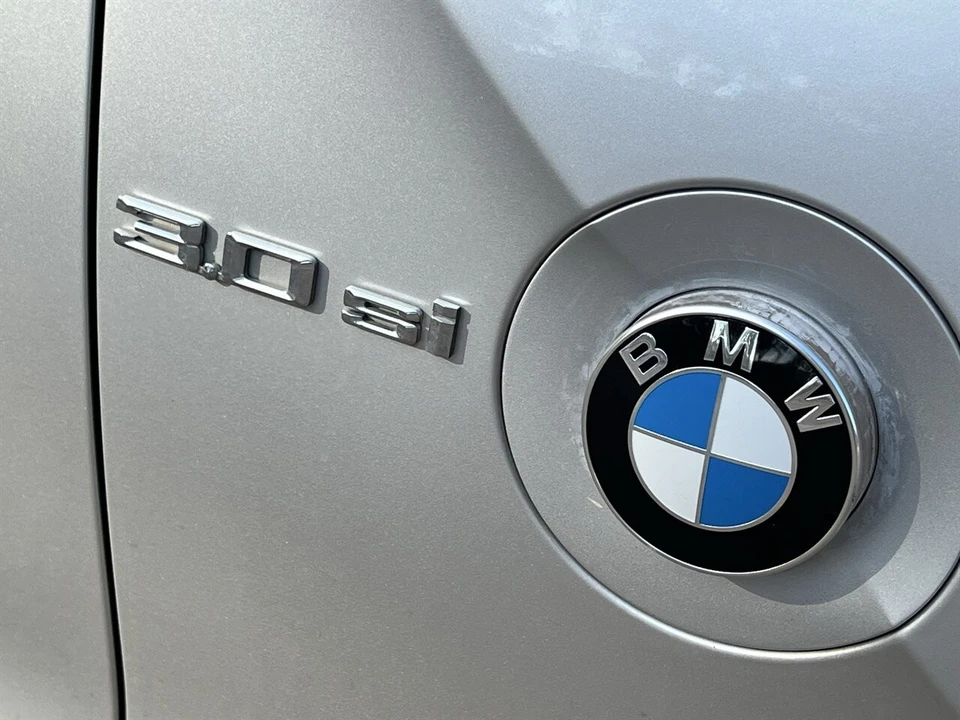 2006 BMW E85 Z4 Roadster - Image 12 of 21