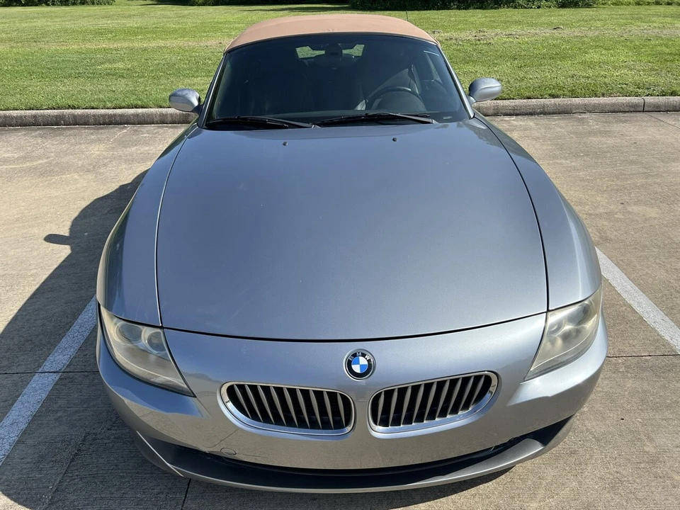 2006 BMW E85 Z4 Roadster - Image 21 of 24