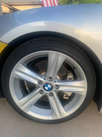 2006 BMW E86 Z4 Coupe - Image 10 of 17
