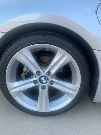 2006 BMW E86 Z4 Coupe - Image 8 of 17