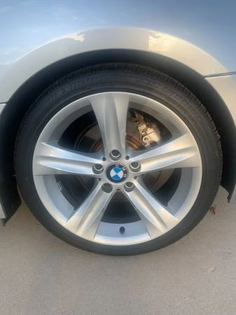 2006 BMW E86 Z4 Coupe - Image 9 of 17