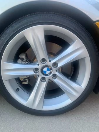 2006 BMW E86 Z4 Coupe - Image 7 of 17