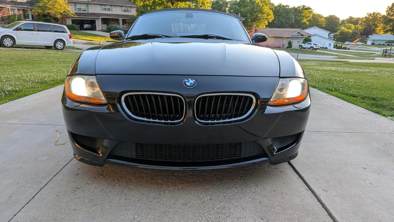 2006 BMW E85 Z4 Roadster - Image 3 of 7