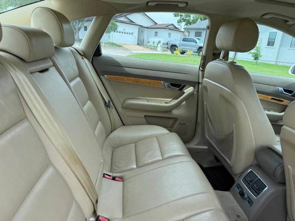 2006 Audi C6 A6 - Image 12 of 21