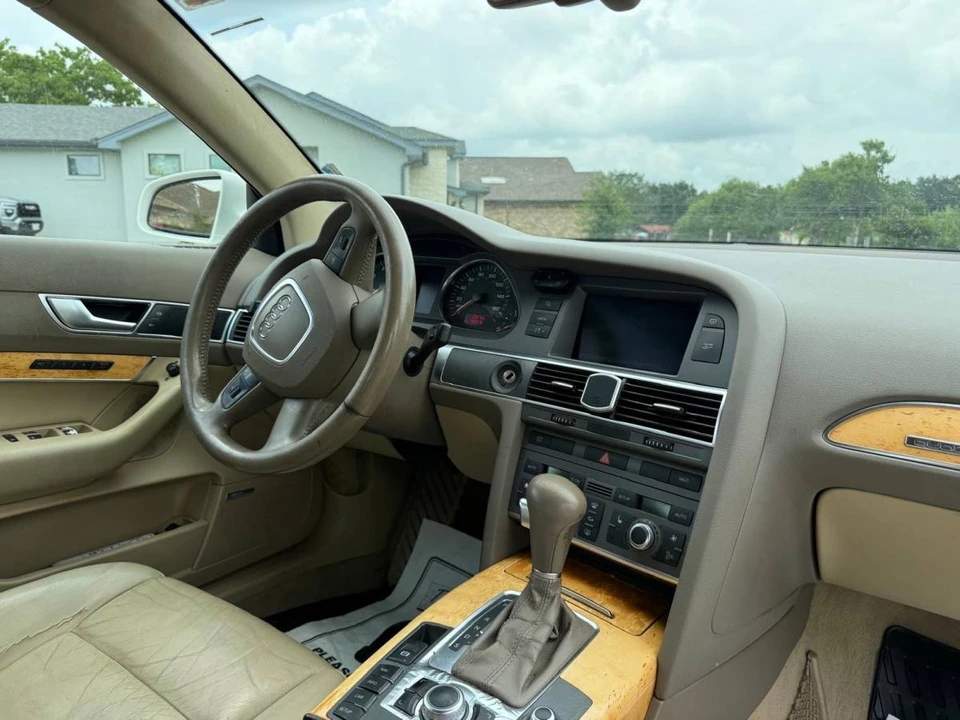 2006 Audi C6 A6 - Image 18 of 21