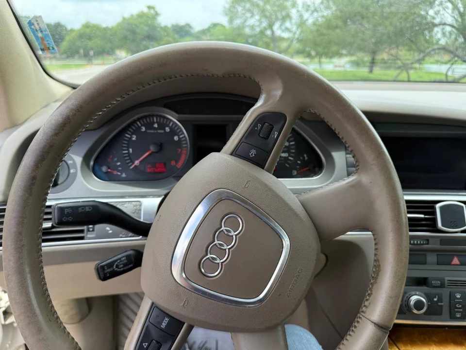 2006 Audi C6 A6 - Image 13 of 21