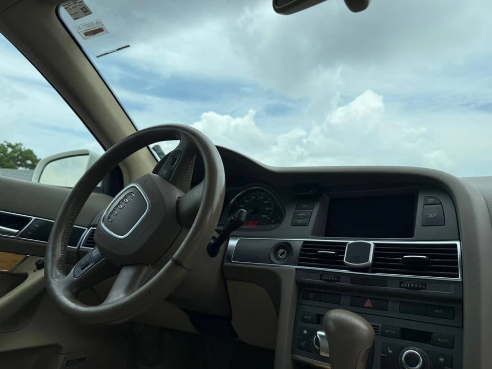 2006 Audi C6 A6 - Image 17 of 21