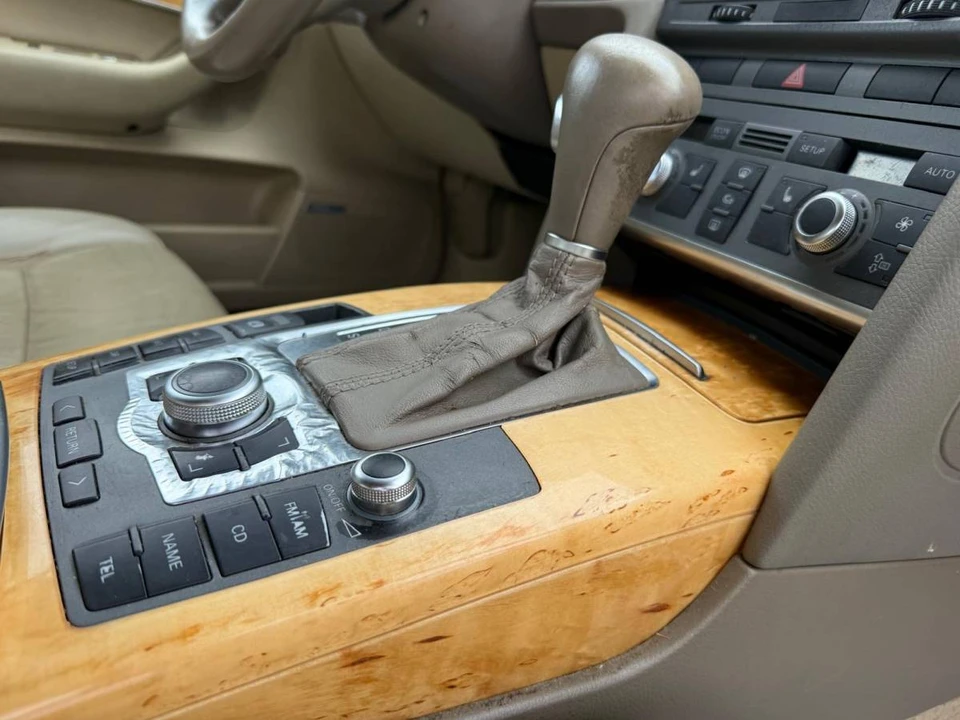 2006 Audi C6 A6 - Image 21 of 21