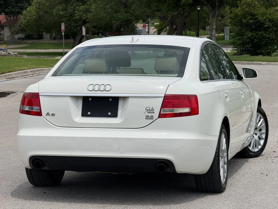 2006 Audi C6 A6 - Image 6 of 21