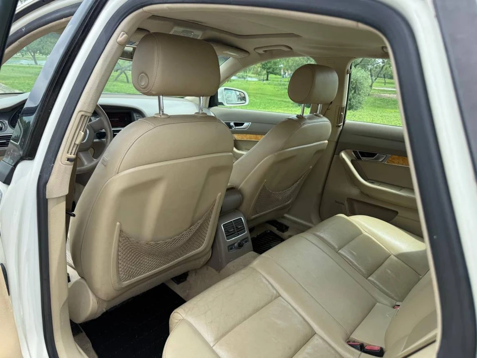 2006 Audi C6 A6 - Image 11 of 21