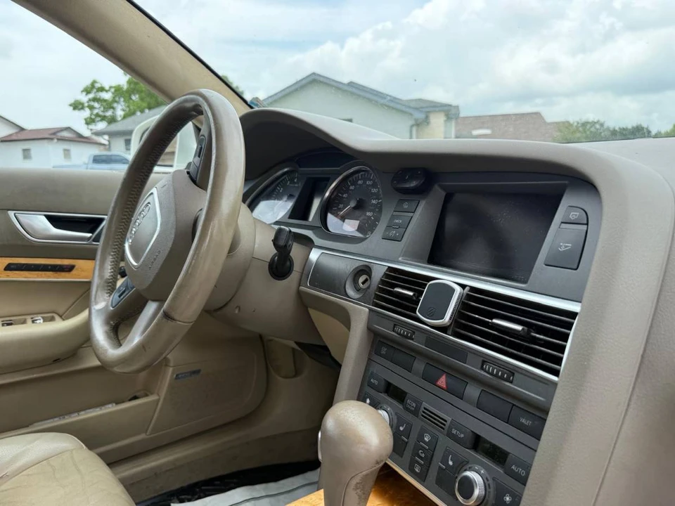 2006 Audi C6 A6 - Image 20 of 21