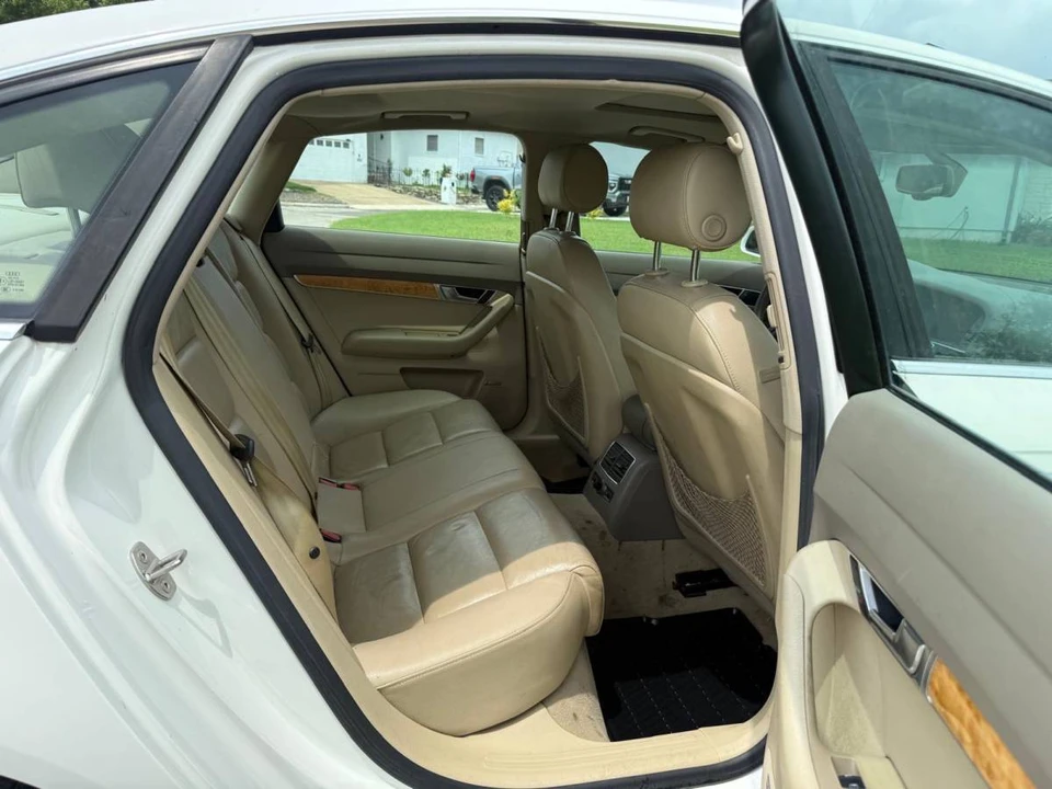 2006 Audi C6 A6 - Image 14 of 21