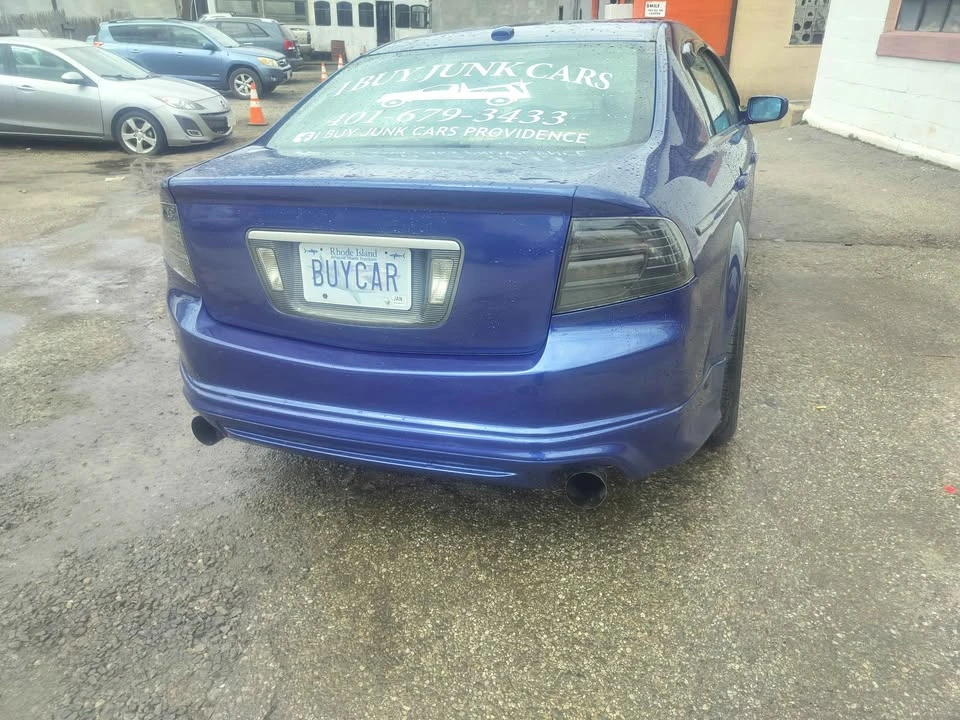 2006 Acura TL 3rd Gen - Image 5 of 10