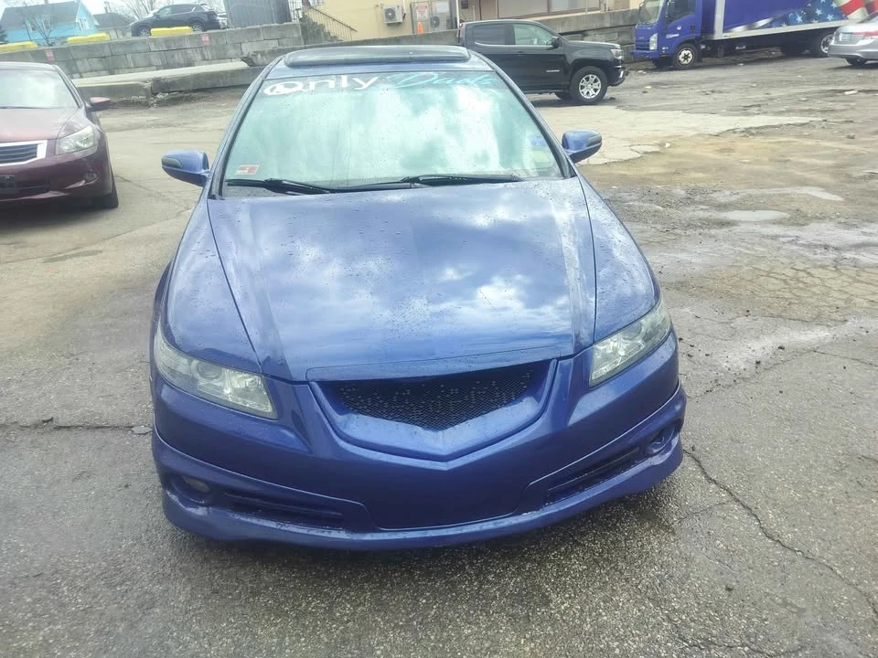 2006 Acura TL 3rd Gen - Image 2 of 10