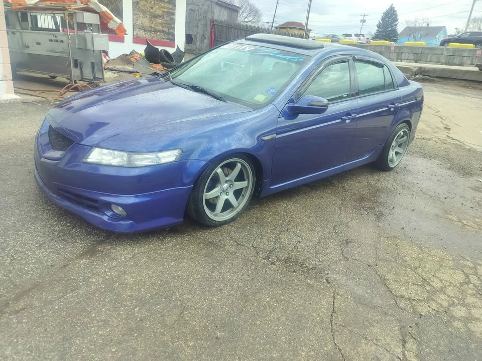 2006 Acura TL 3rd Gen - Image 7 of 10