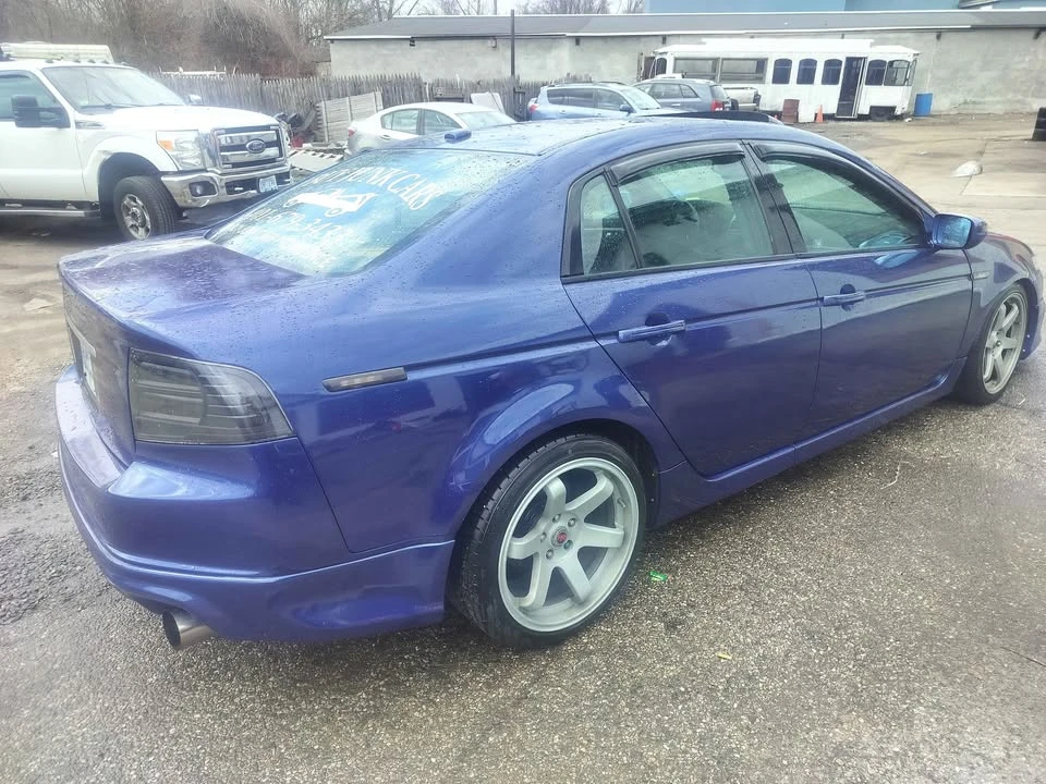 2006 Acura TL 3rd Gen - Image 6 of 10