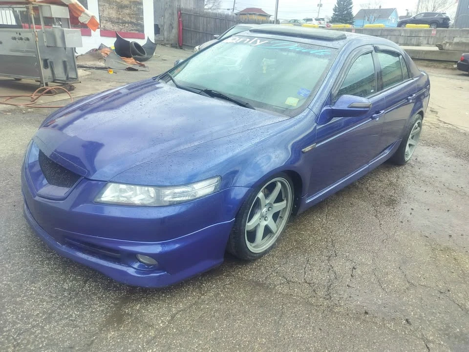 2006 Acura TL 3rd Gen - Image 3 of 10