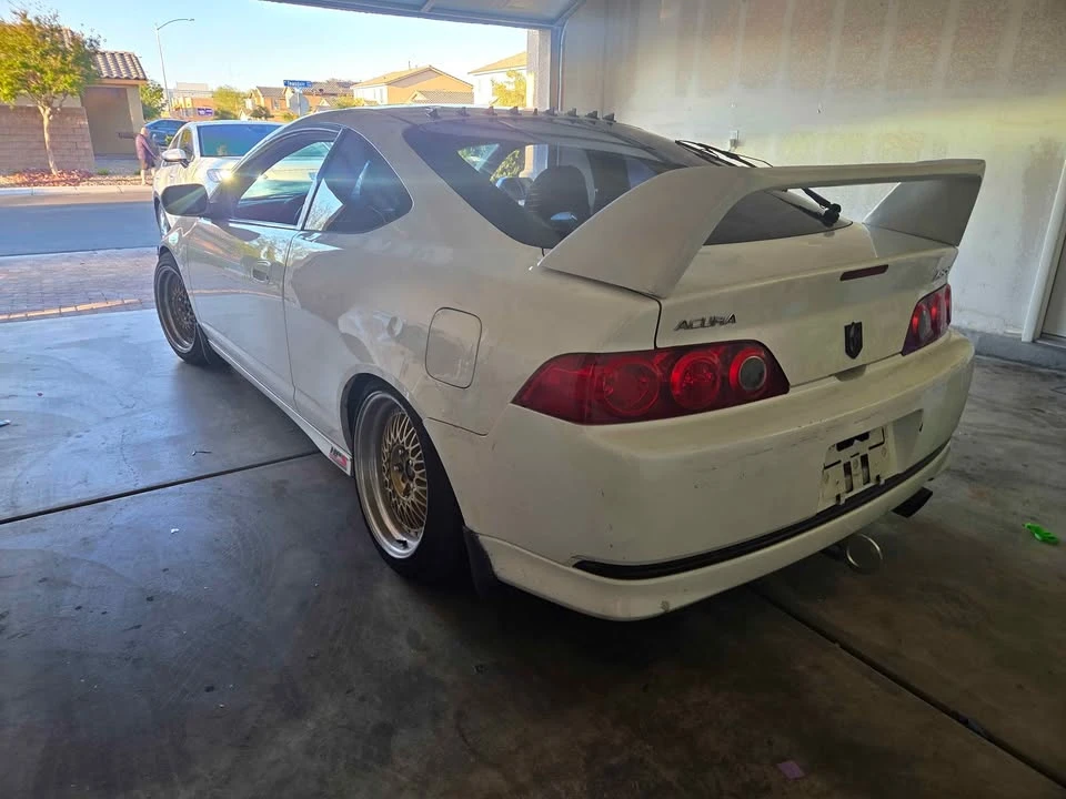 2006 Acura RSX Type-S - Image 2 of 4