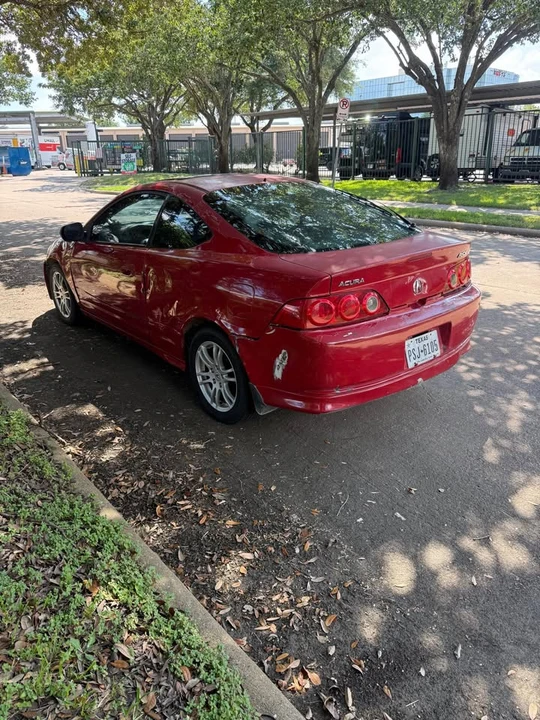 2006 Acura RSX - Image 3 of 5