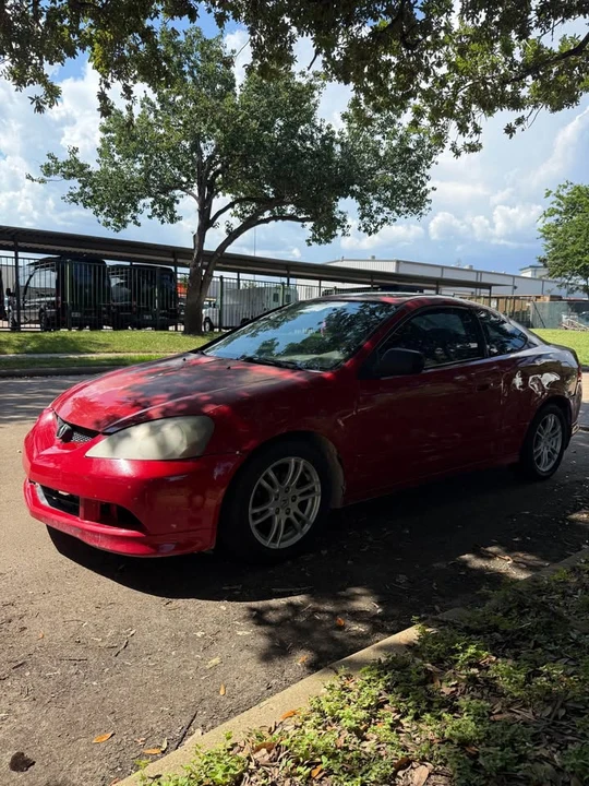 2006 Acura RSX - Image 4 of 5
