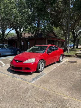 2006 Acura RSX