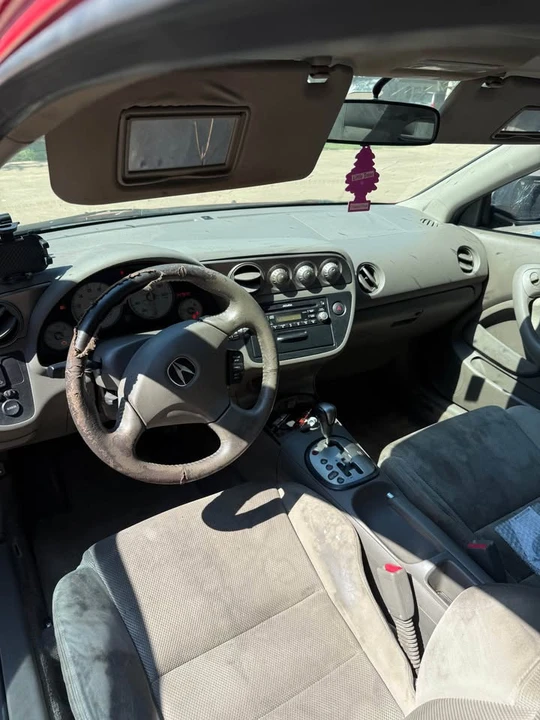 2006 Acura RSX - Image 5 of 5