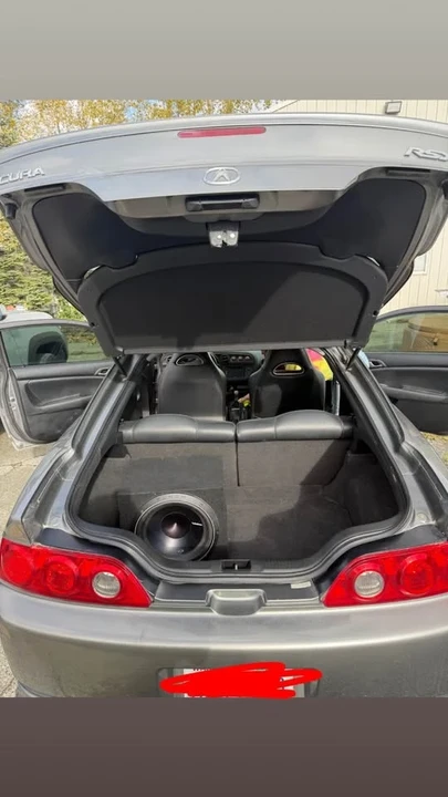 2006 Acura RSX Type-S - Image 6 of 10