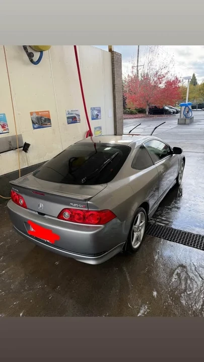 2006 Acura RSX Type-S - Image 5 of 10