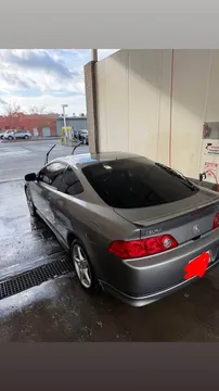 2006 Acura RSX Type-S - Image 4 of 10