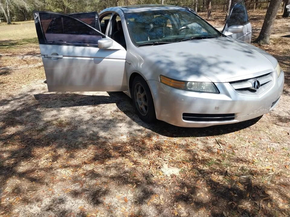 2006 Acura TL 3rd Gen - Image 3 of 8