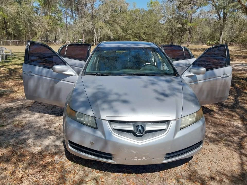 2006 Acura TL 3rd Gen - Image 2 of 8