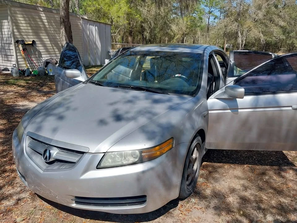 2006 Acura TL 3rd Gen - Image 5 of 8