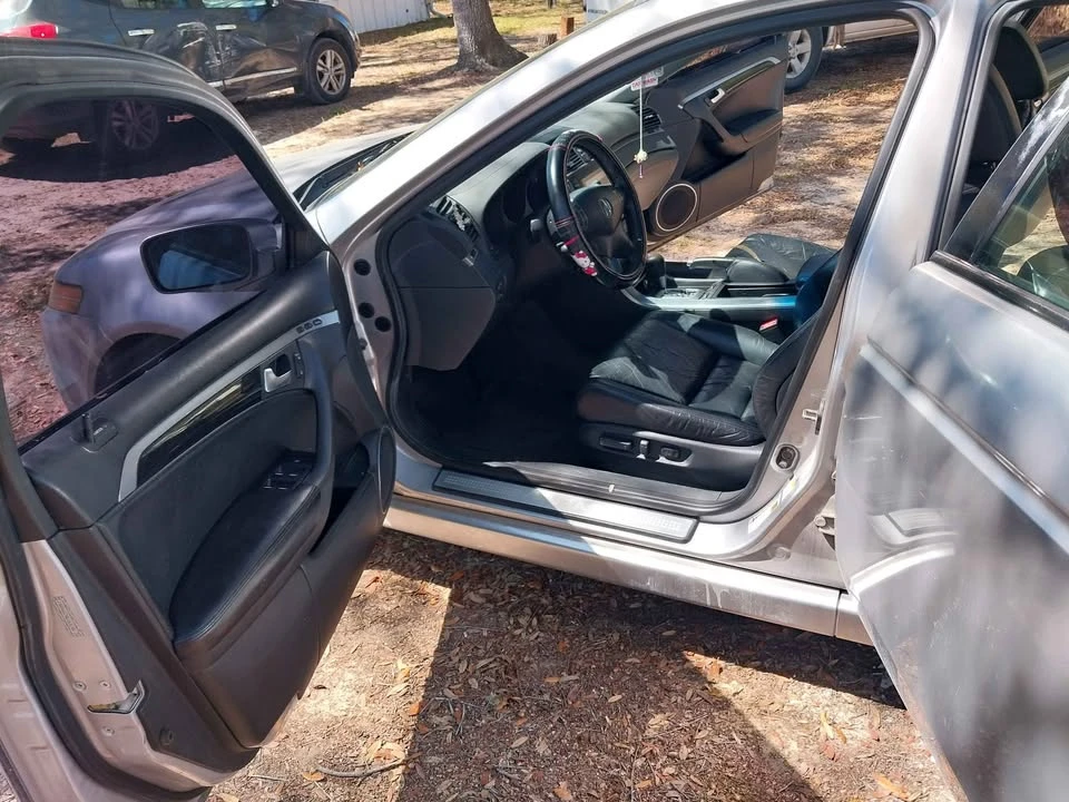 2006 Acura TL 3rd Gen - Image 6 of 8