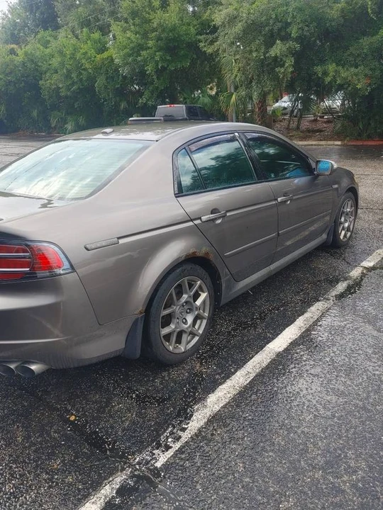 2006 Acura TL 3rd Gen - Image 3 of 8