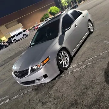 2006 Acura TSX