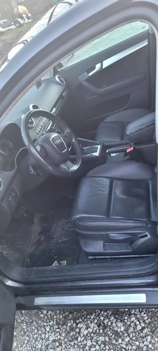 2006 Audi 8P A3 - Image 2 of 3