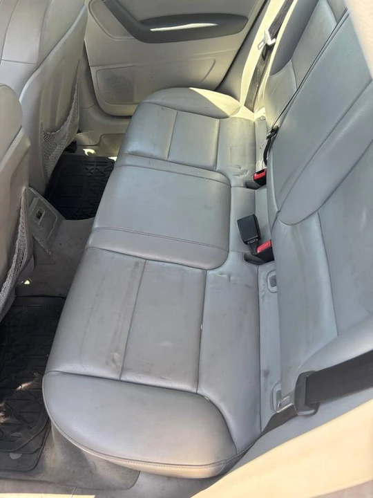 2006 Audi 8P A3 - Image 10 of 12