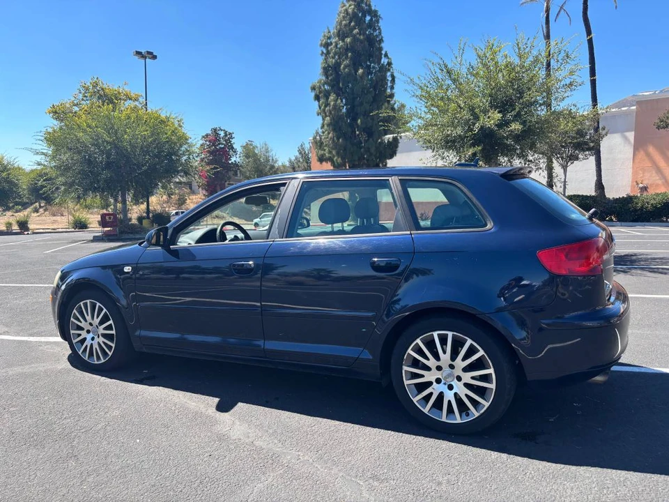 2006 Audi 8P A3 - Image 3 of 12