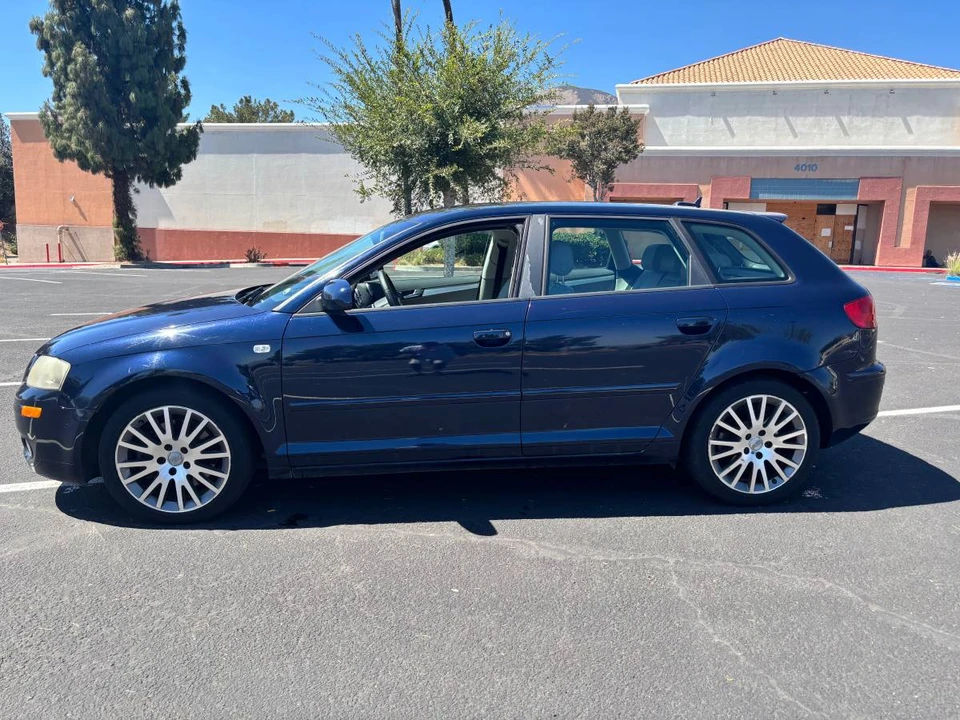 2006 Audi 8P A3 - Image 2 of 12