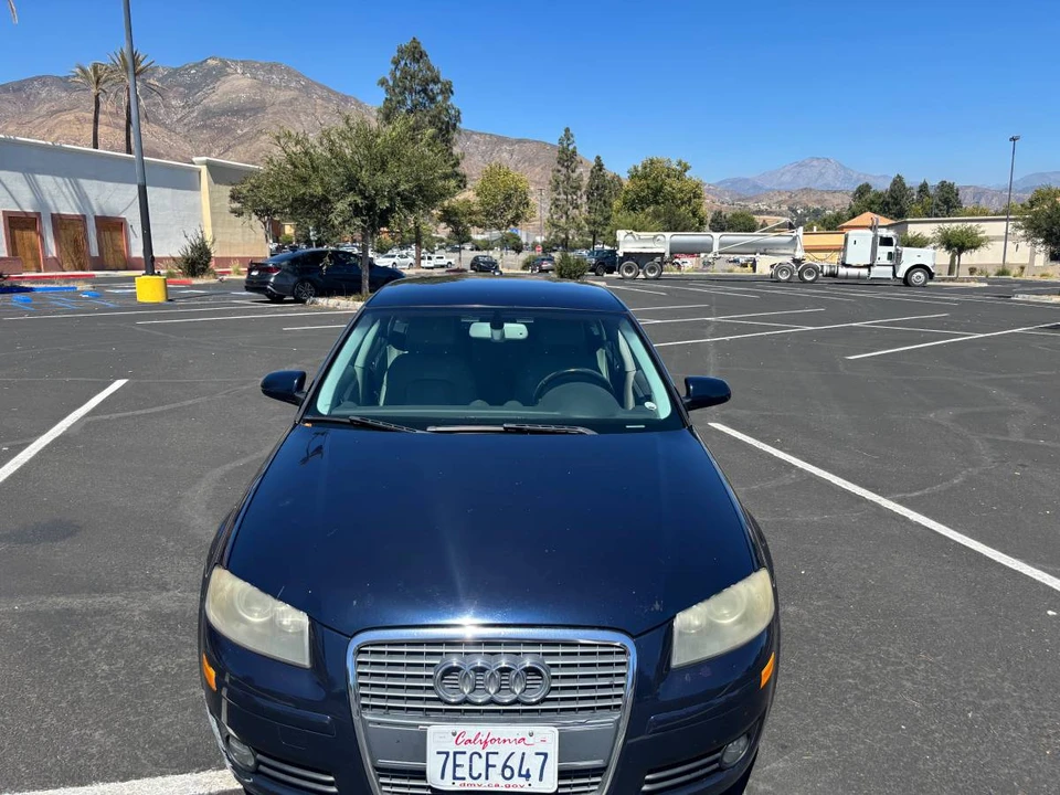 2006 Audi 8P A3 - Image 8 of 12