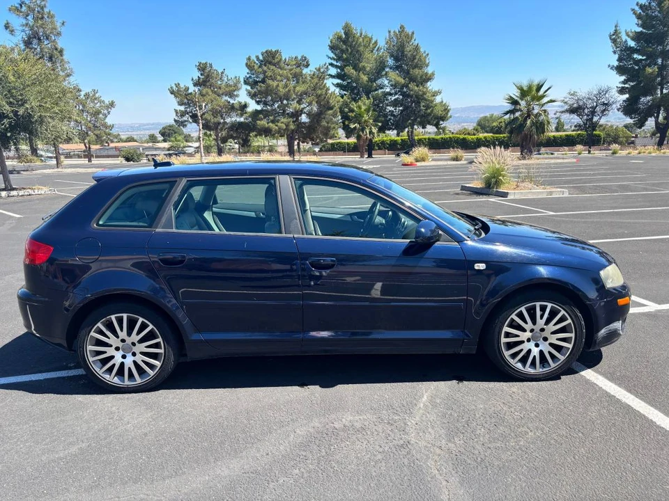 2006 Audi 8P A3 - Image 6 of 12