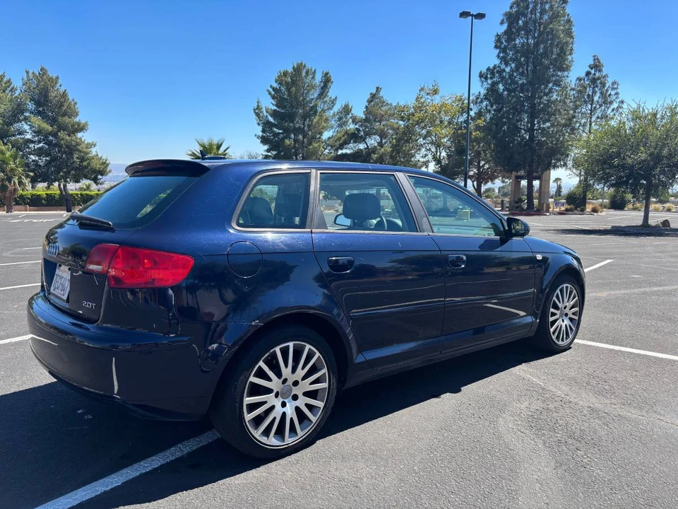2006 Audi 8P A3 - Image 5 of 12