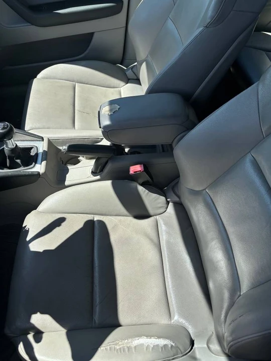 2006 Audi 8P A3 - Image 9 of 12