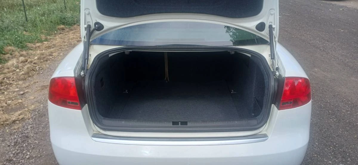 2006 Audi B7 A4 - Image 7 of 9